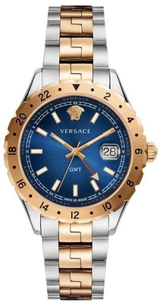 Versace VRSCV11060017  Erkek Kol Saati