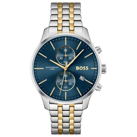 Hugo Boss HB1513976 Erkek Kol Saati