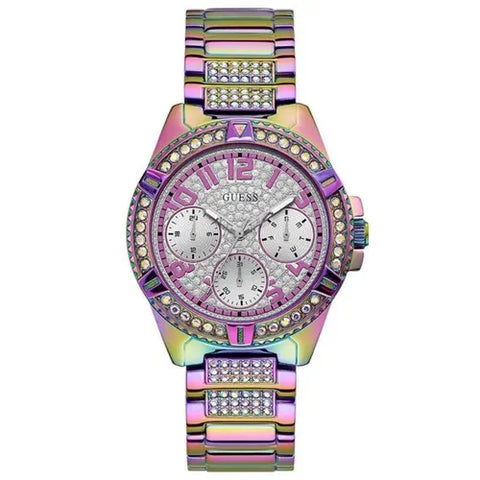 Guess GUGW0033L8 Altın Kaplama Taşlı