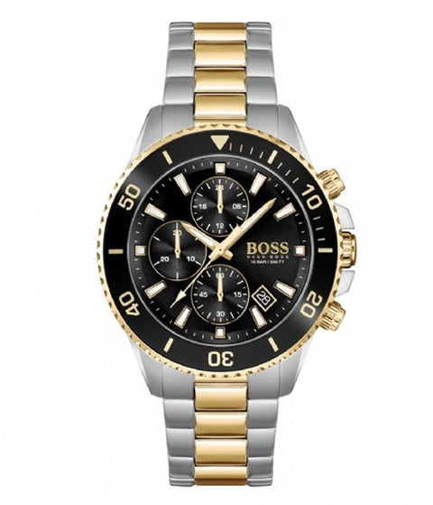 Hugo Boss HB1513908 Erkek Kol Saati