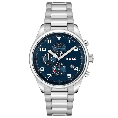 Hugo Boss HB1513989 Erkek Kol Saati