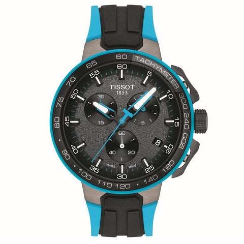 Tissot T111.417.37.441.05 Erkek Kol Saati