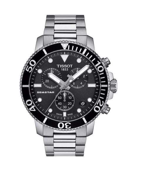 Tissot T120.417.11.051.00 *Erkek Kol Saati