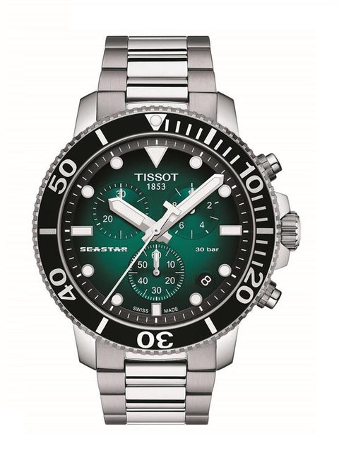 Tissot T120.417.11.091.00 Erkek Kol Saati