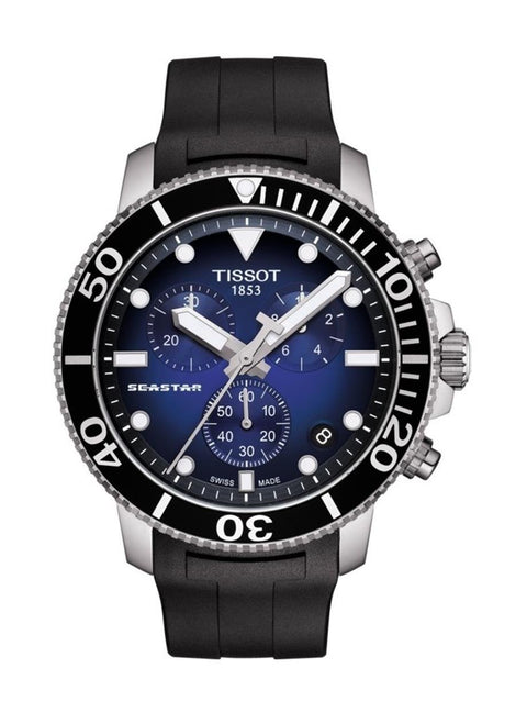 Tissot T120.417.17.041.00 Erkek Kol Saati