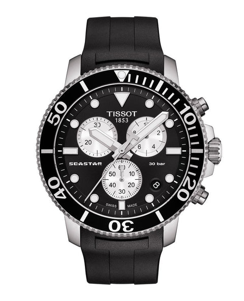 Tissot T120.417.17.051.00 Erkek Kol Saati