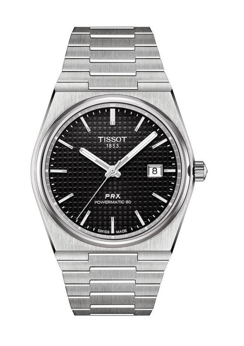 Tissot Prx Powermatic 80 T1374071105100 Erkek Kol Saati