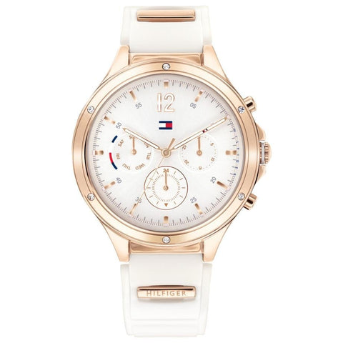 Tommy Hilfiger TH1782280 Kadın Kol Saati*