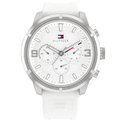 Tommy Hilfiger TH1792072 Erkek Kol Saati*