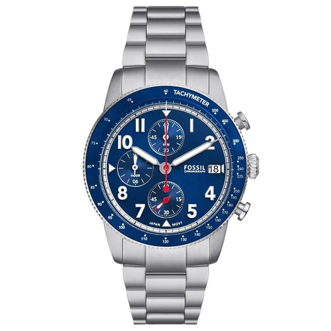 Fossil FFS6047 Erkek Kol Saati FS6047