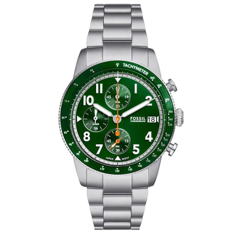 Fossil FFS6048 Erkek Kol Saati FS6048