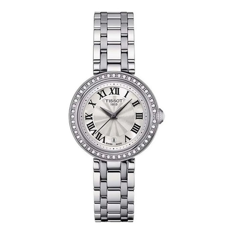 Tissot Bellissima Small Lady T1260106111300 Kadýn Kol Saati T126.010.61.113.00