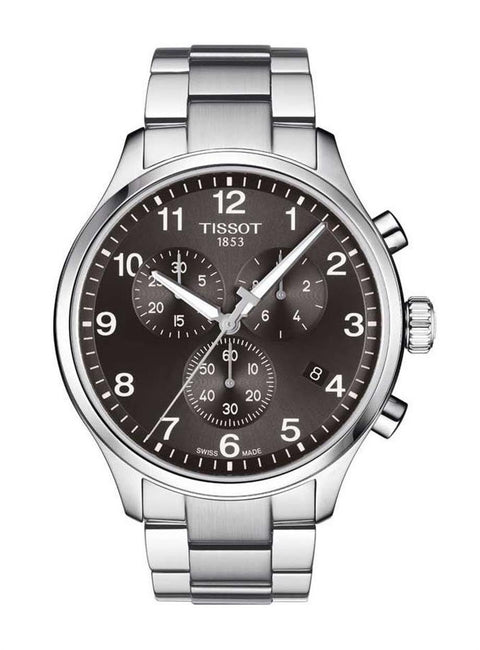 T1166171105701 Tissot Chrono XL Classic T116.617.11.057.01 Erkek Kol Saati