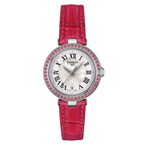 Tissot Bellissima Small Lady T1260106611300 Kadýn Kol Saati T126.010.66.113.00