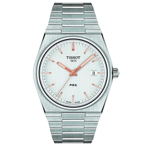 Tissot PRX T137.410.11.031.00 Erkek Kol Saati