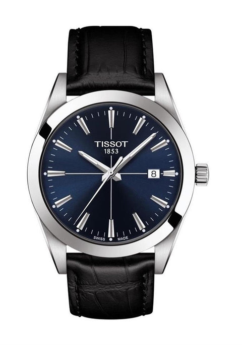 Tissot Gentleman T127.410.16.041.01 Erkek Kol Saati