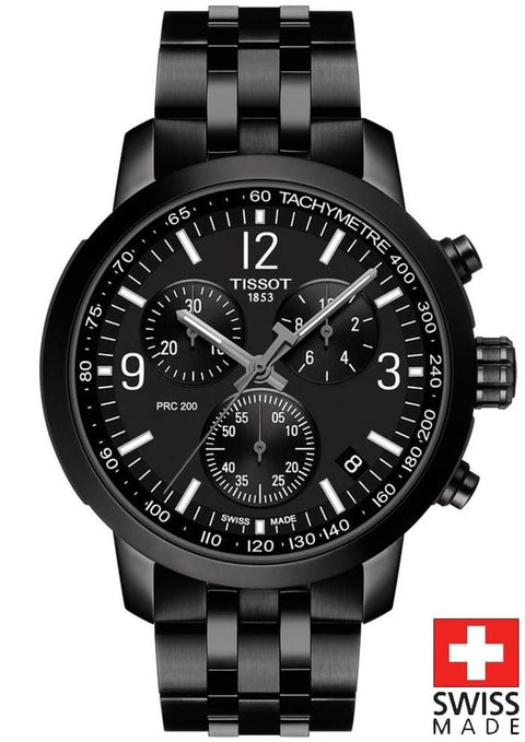 T1144173305700 Tissot Prc 200 Erkek Kol Saati T114.417.33.057.00