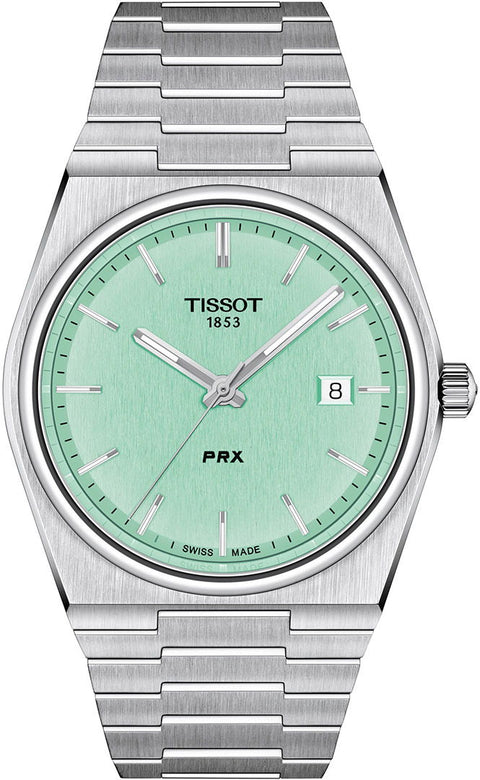 Tissot PRX T137.410.11.091.01 Erkek Kol Saati